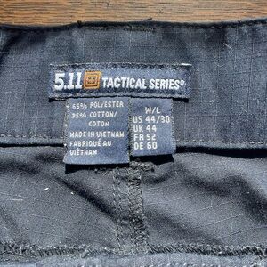 5.11 Tactical Series Pants